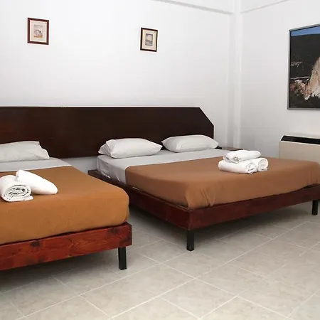 Rimi Hotel Nicosia