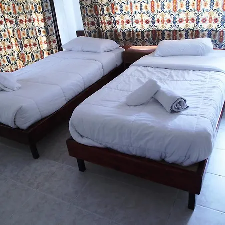 Hotel Rimi 2*