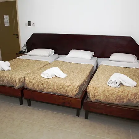 Rimi Hotel Nicosia