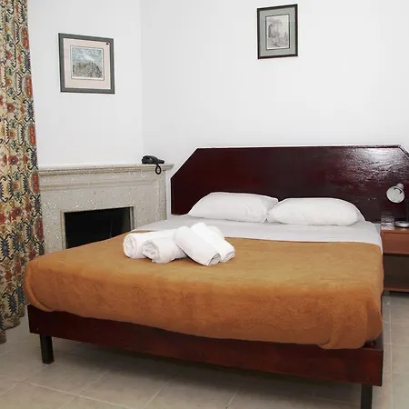 Hotel Rimi