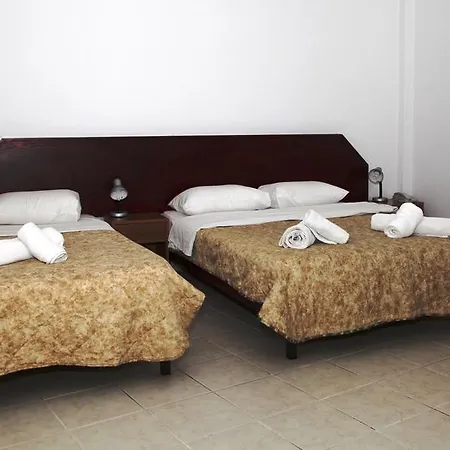 Rimi Hotel Nicosia