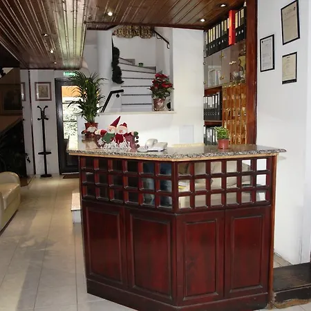 Hotel Rimi