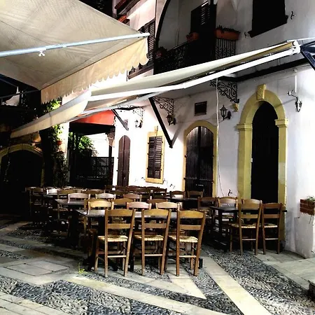 Rimi Hotel