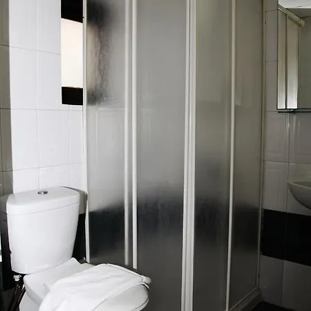 Rimi Hotel Nikósie