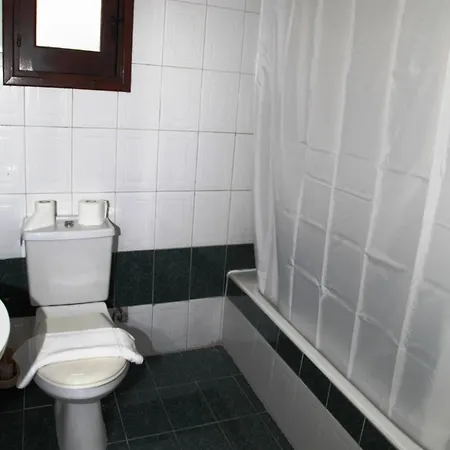 Hotel Rimi Nicosia