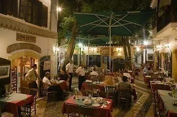 Hotel Rimi