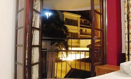 Hotel Rimi Nikósie