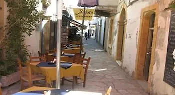 Rimi Ξενοδοχείο Λευκωσία