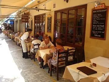Ξενοδοχείο Rimi 2*
