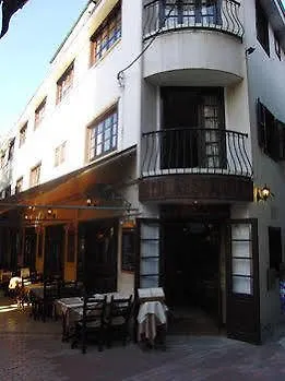 Rimi Ξενοδοχείο 2*