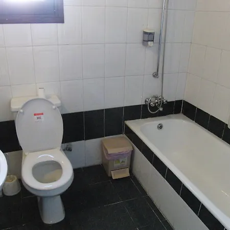 Hotel Rimi 2*